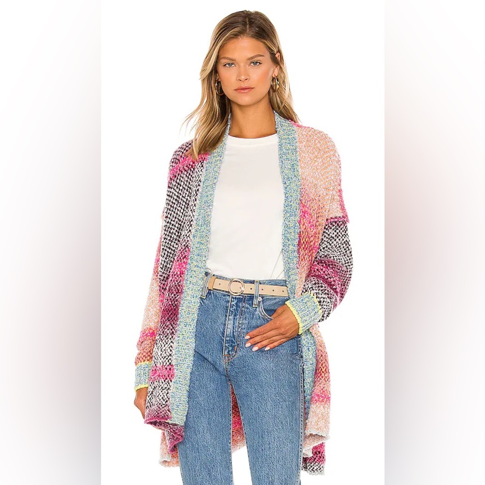 Free people day dreamer cardigan - Picture 2 of 11